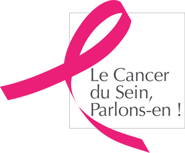 25 ans de la lutte contre le cancer du sein